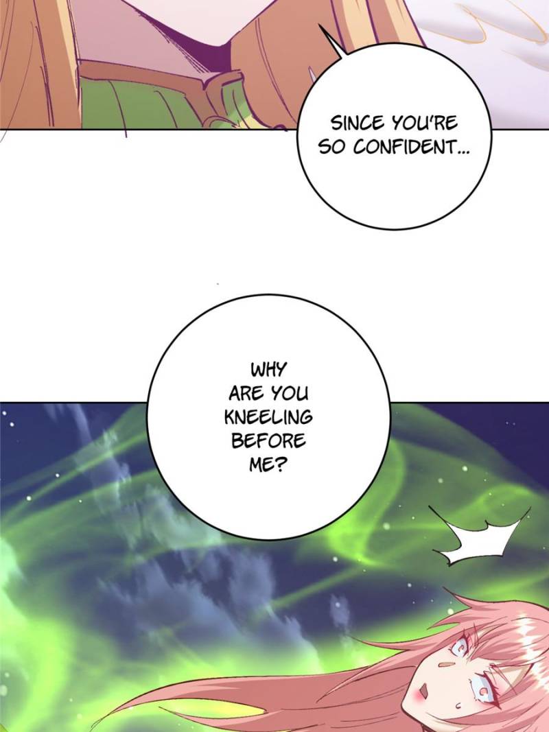 The Last Cultivator Chapter 90 - Page 20