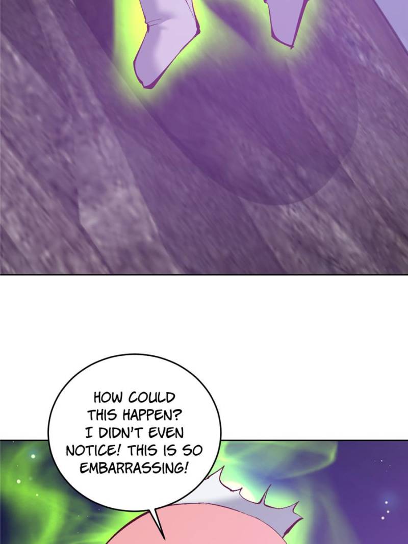 The Last Cultivator Chapter 90 - Page 22