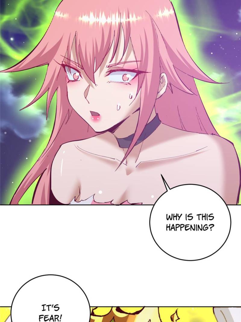 The Last Cultivator Chapter 90 - Page 23