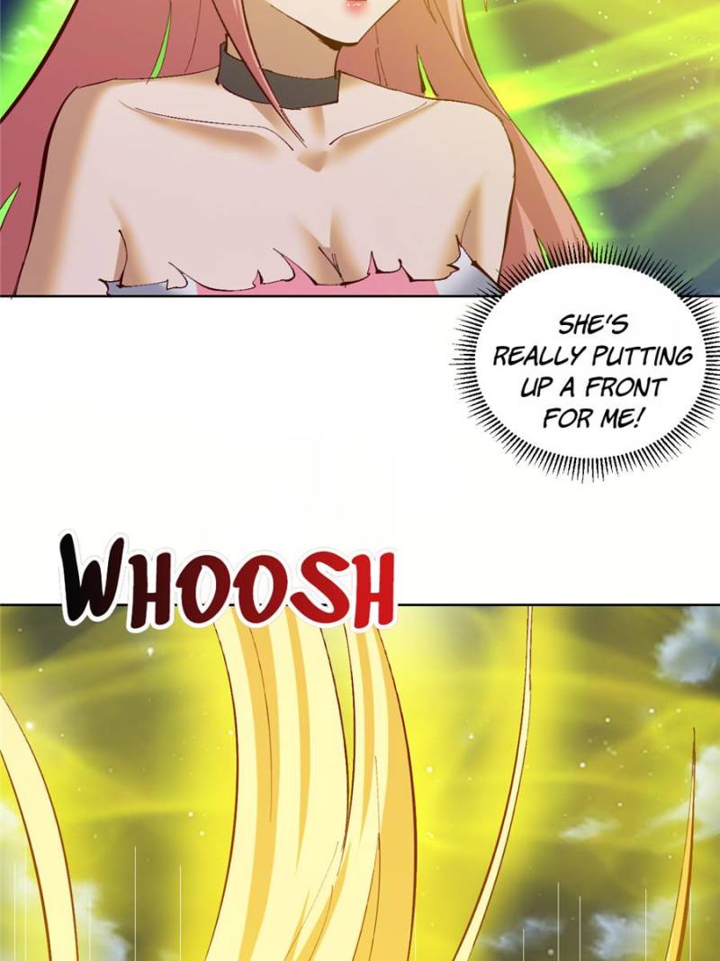 The Last Cultivator Chapter 90 - Page 3