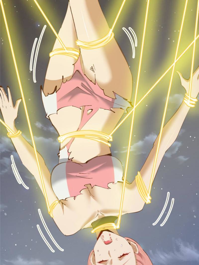 The Last Cultivator Chapter 90 - Page 34