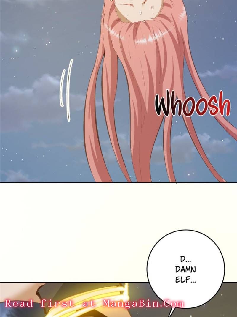 The Last Cultivator Chapter 90 - Page 35