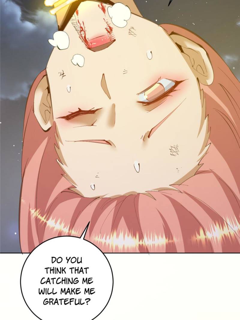 The Last Cultivator Chapter 90 - Page 36