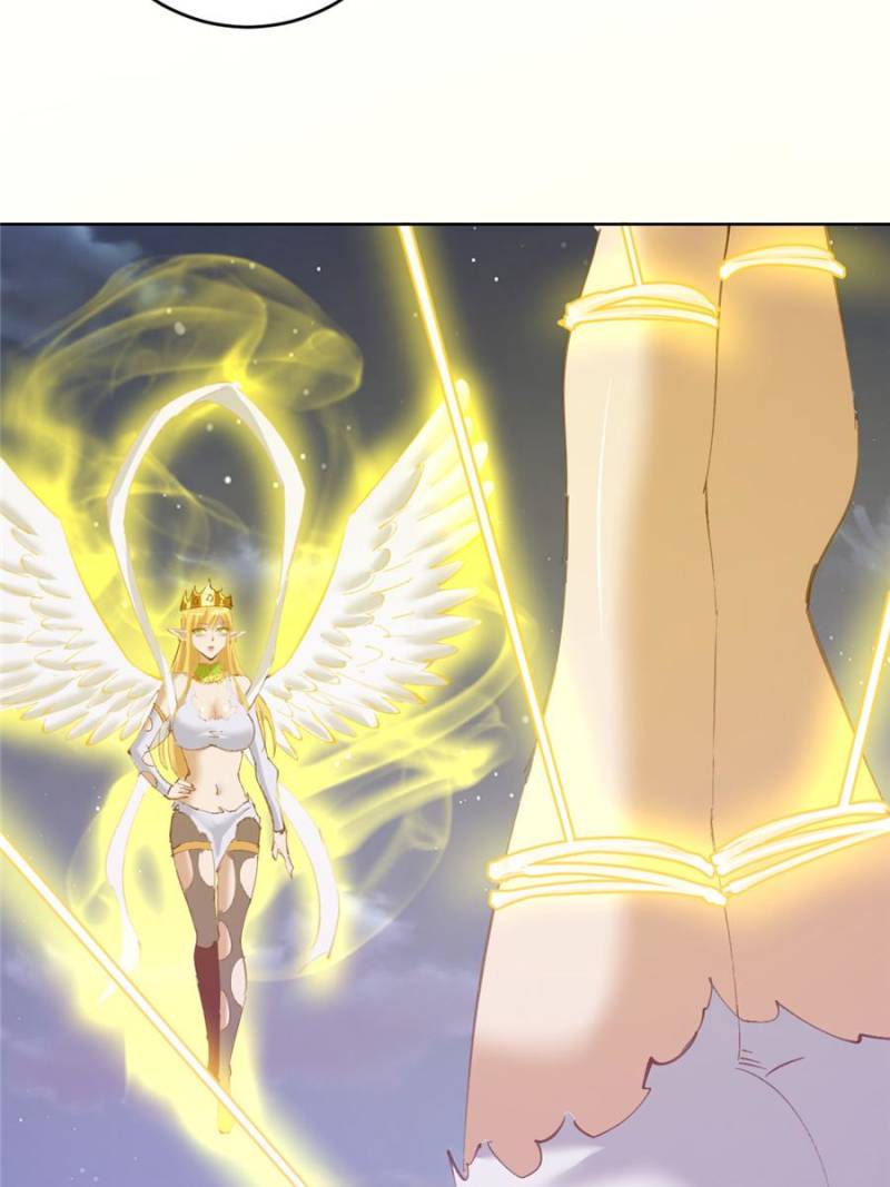 The Last Cultivator Chapter 90 - Page 37