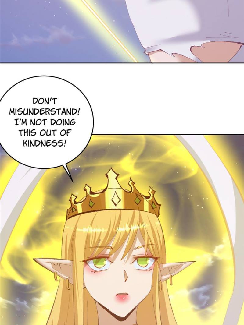 The Last Cultivator Chapter 90 - Page 38