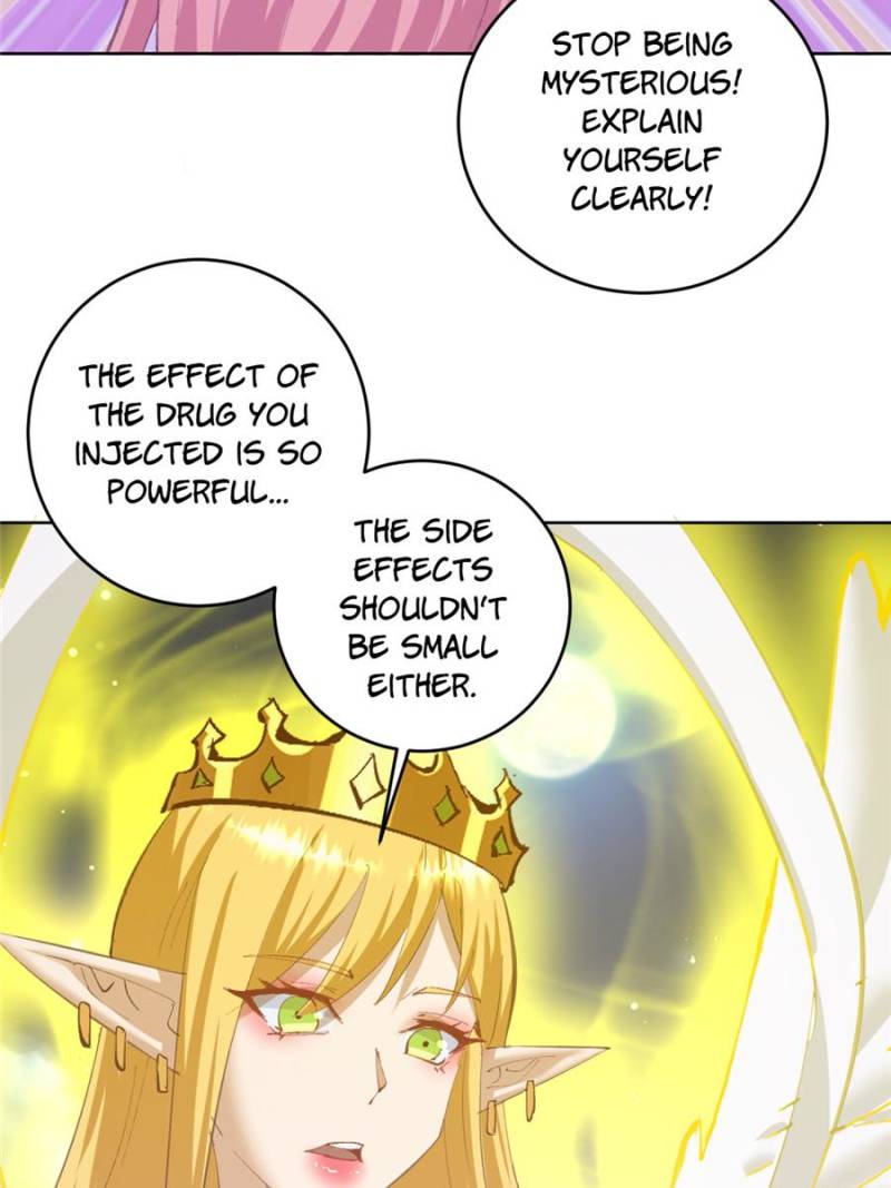 The Last Cultivator Chapter 90 - Page 42