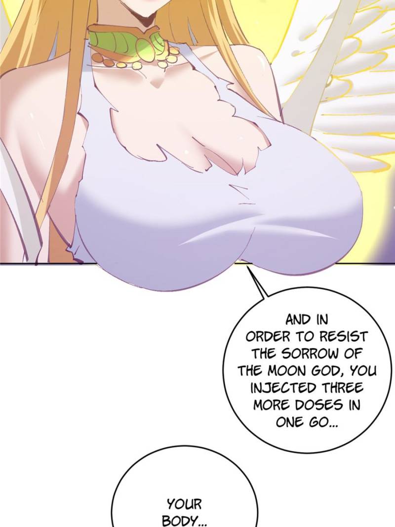 The Last Cultivator Chapter 90 - Page 43