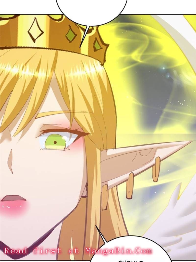 The Last Cultivator Chapter 90 - Page 44