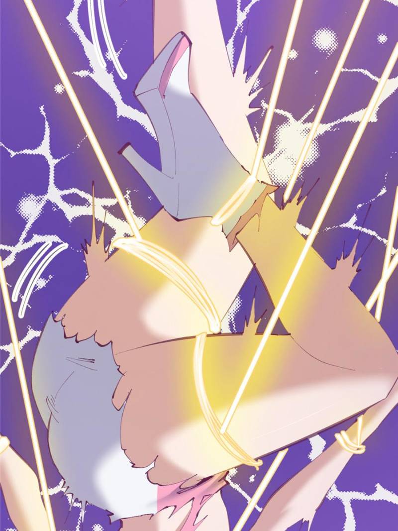 The Last Cultivator Chapter 90 - Page 46