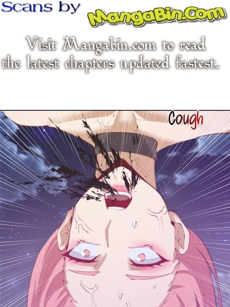 The Last Cultivator Chapter 91 - Page 1