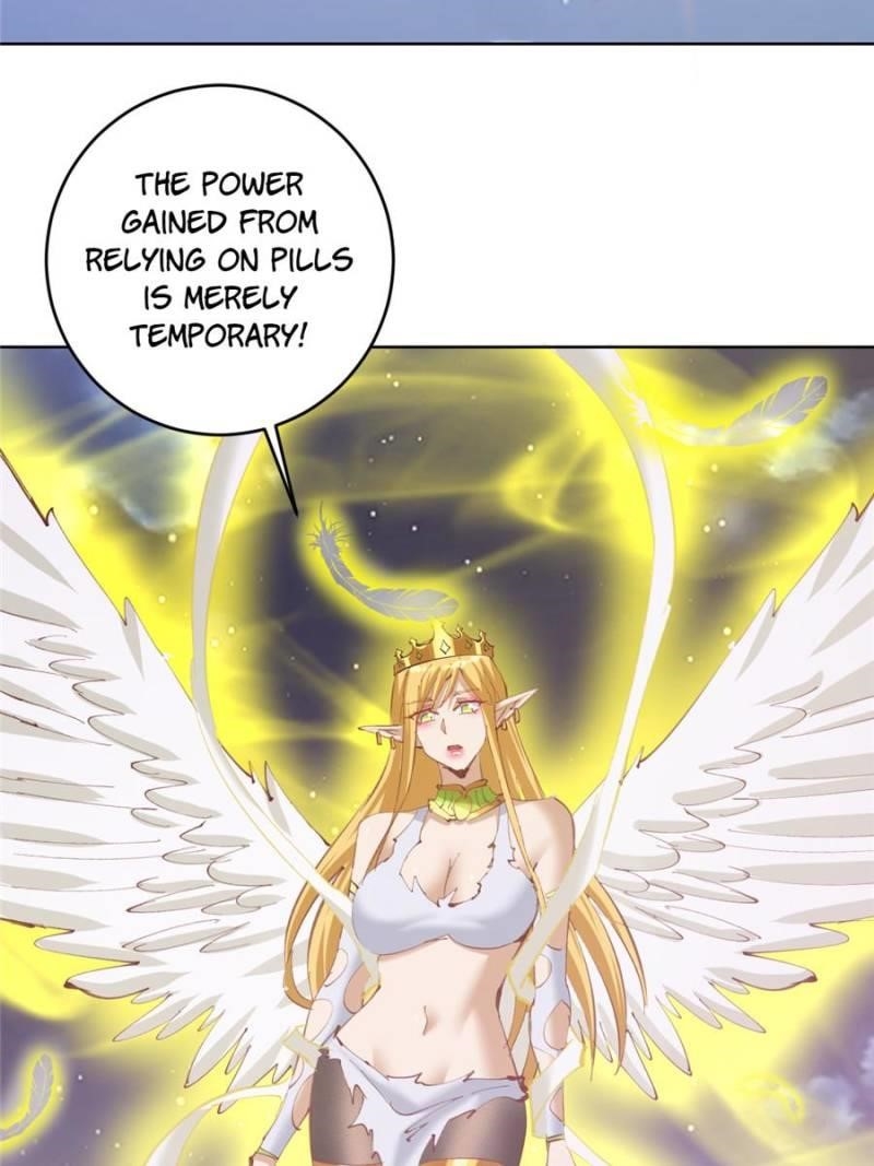 The Last Cultivator Chapter 91 - Page 11