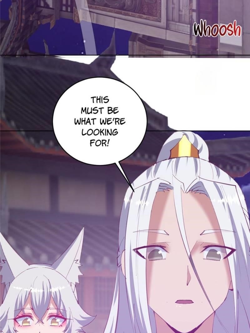 The Last Cultivator Chapter 91 - Page 17