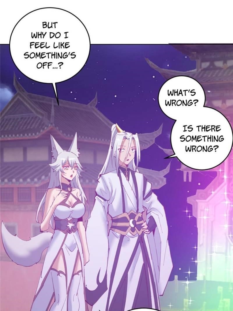 The Last Cultivator Chapter 91 - Page 20