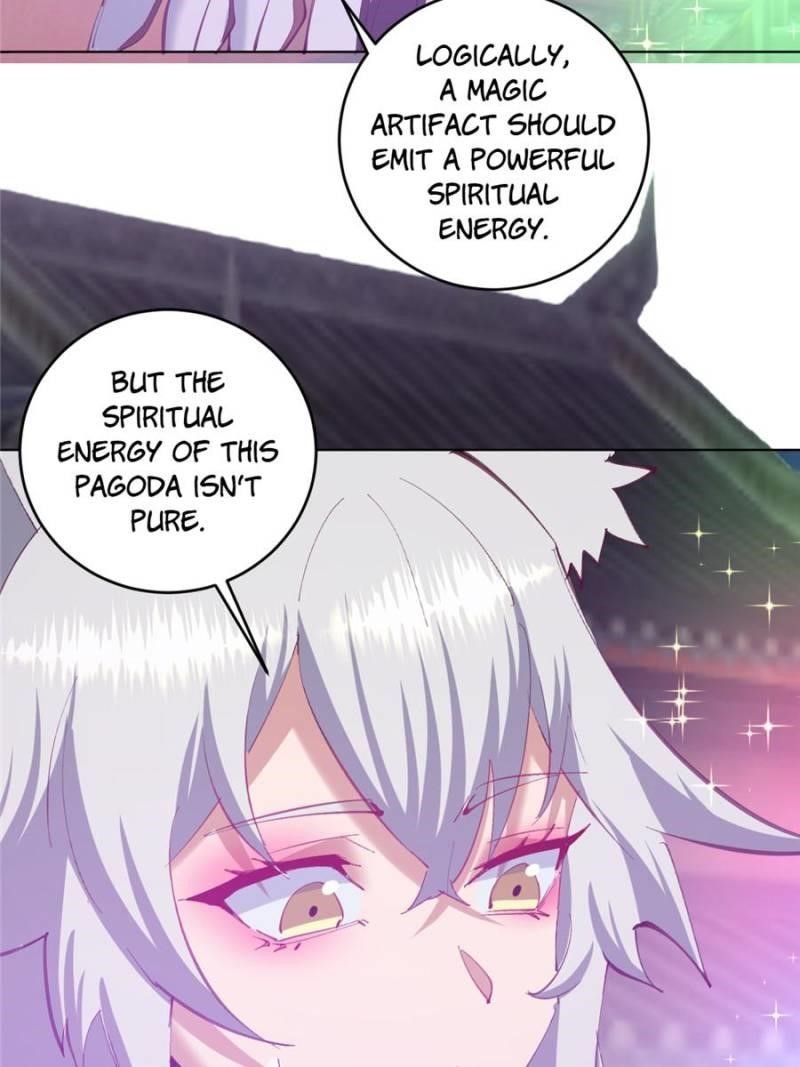 The Last Cultivator Chapter 91 - Page 21