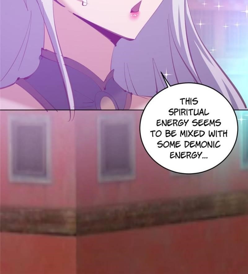 The Last Cultivator Chapter 91 - Page 22