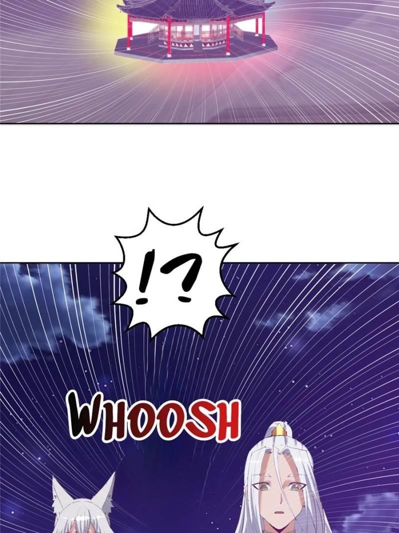 The Last Cultivator Chapter 91 - Page 25