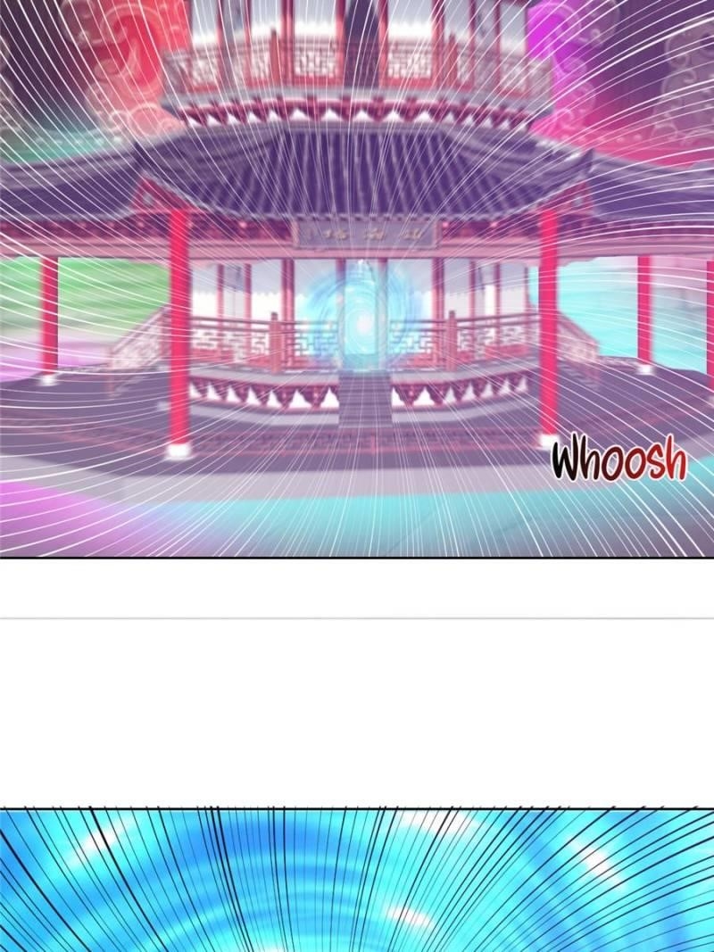 The Last Cultivator Chapter 91 - Page 27