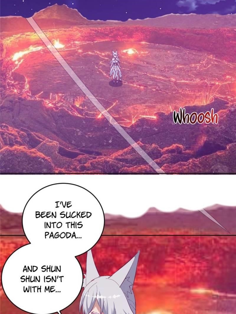 The Last Cultivator Chapter 91 - Page 30