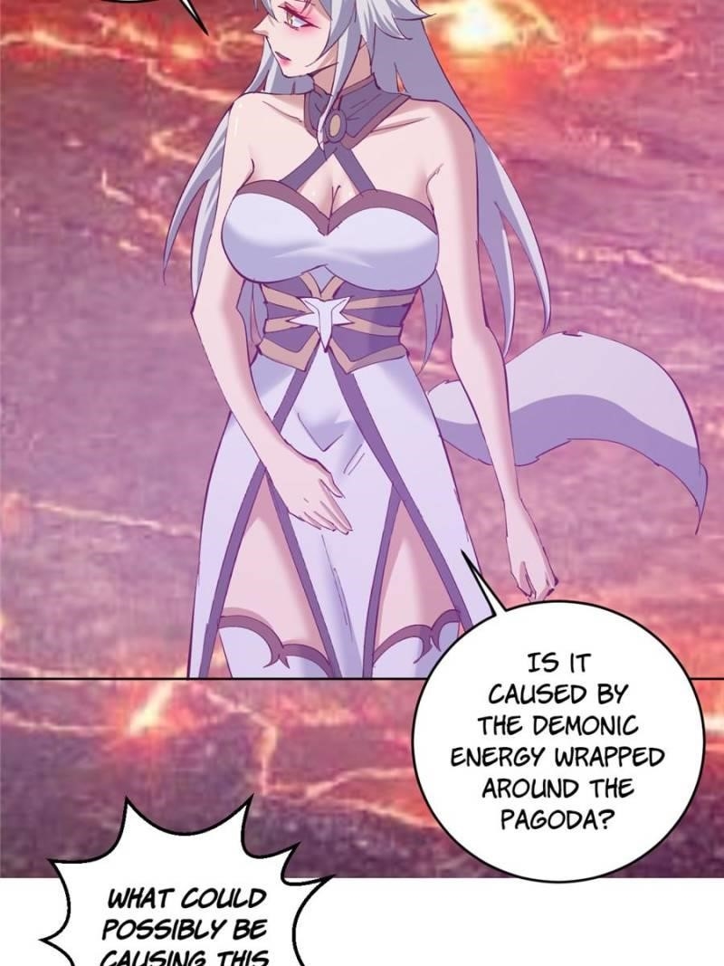 The Last Cultivator Chapter 91 - Page 31