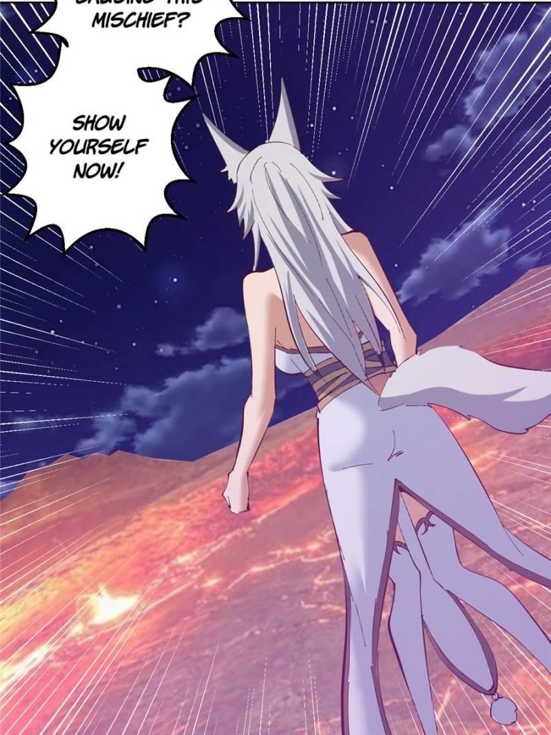 The Last Cultivator Chapter 91 - Page 32