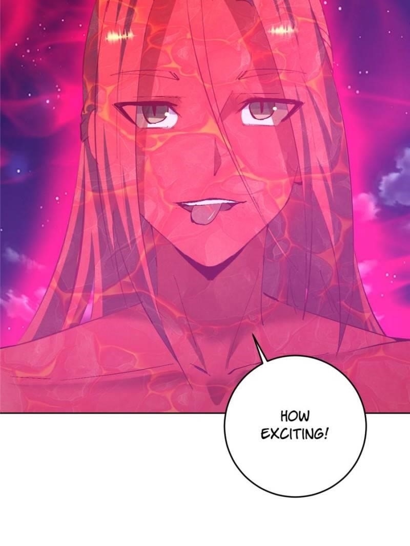 The Last Cultivator Chapter 91 - Page 41