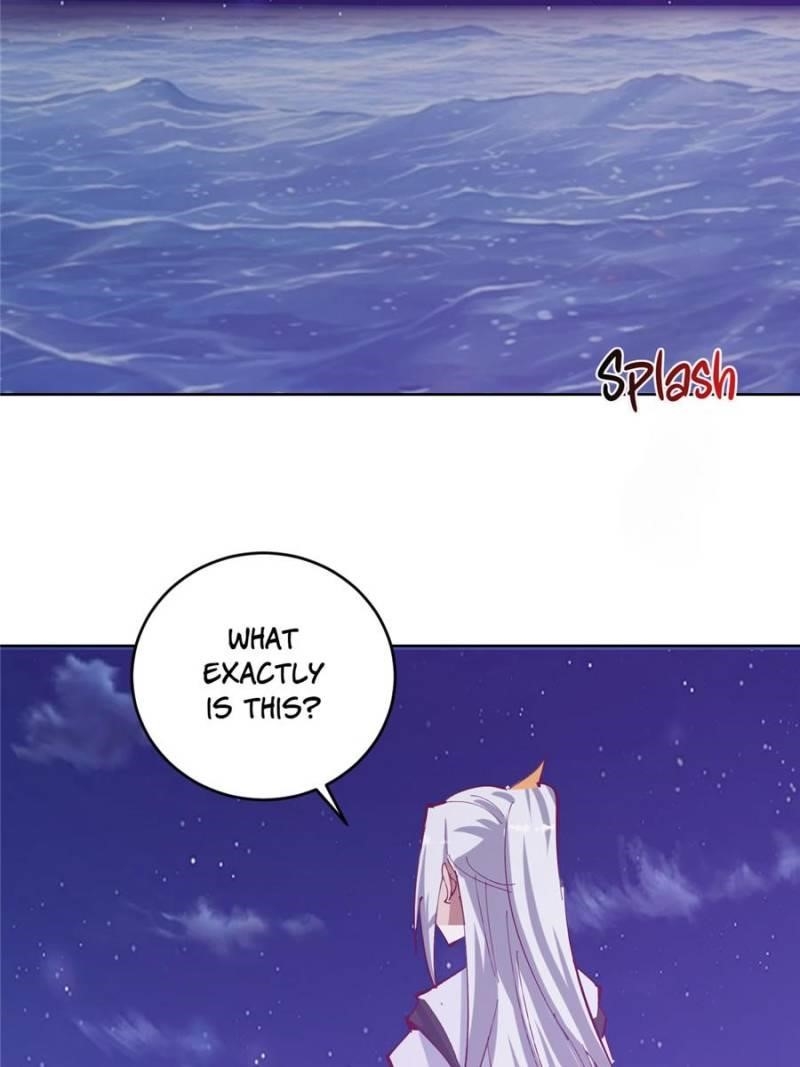 The Last Cultivator Chapter 91 - Page 44