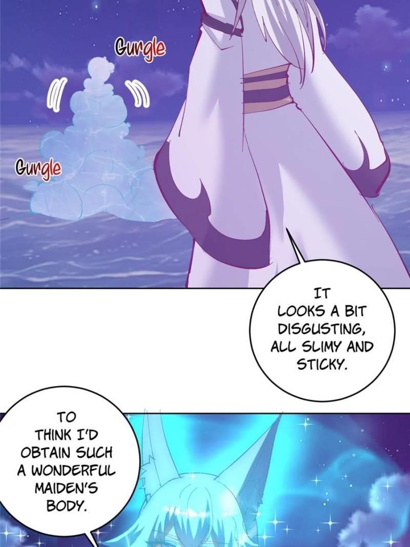 The Last Cultivator Chapter 91 - Page 45