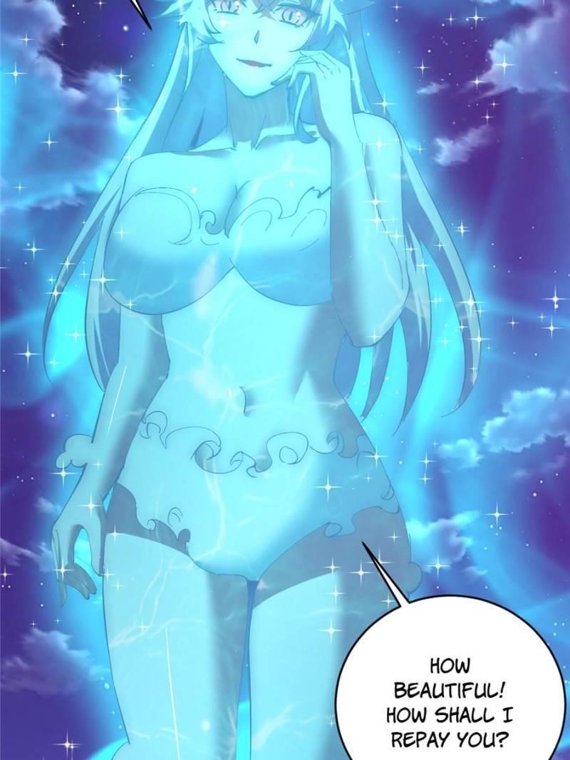 The Last Cultivator Chapter 91 - Page 46