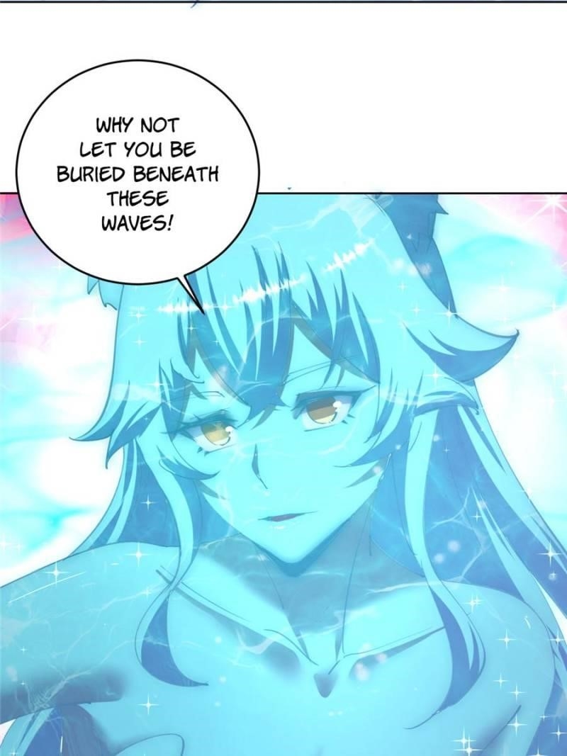 The Last Cultivator Chapter 91 - Page 48