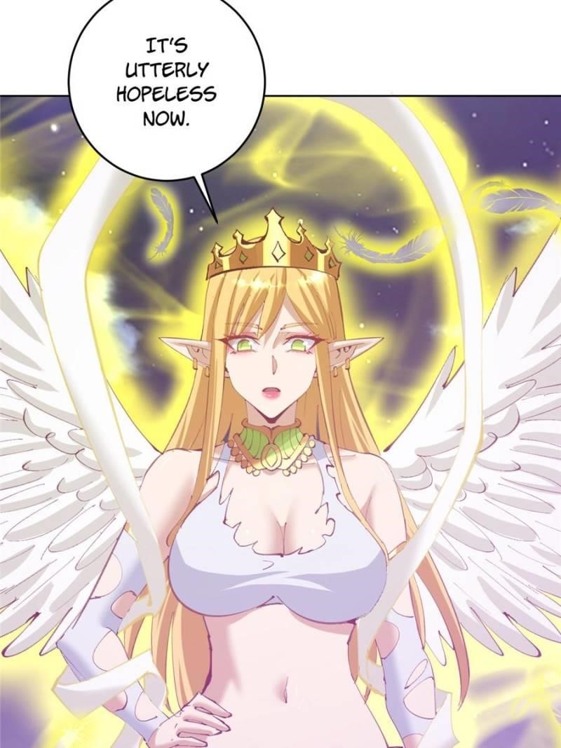 The Last Cultivator Chapter 91 - Page 5