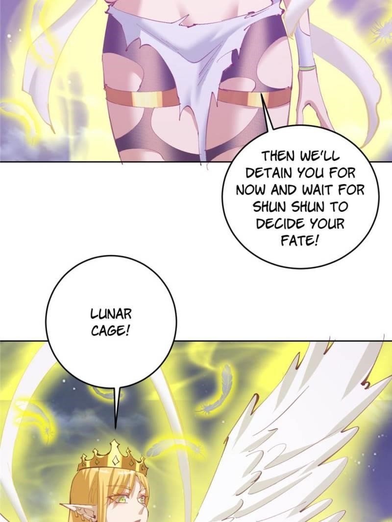 The Last Cultivator Chapter 91 - Page 6