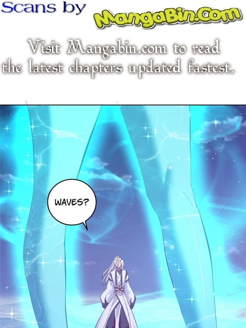 The Last Cultivator Chapter 92 - Page 1