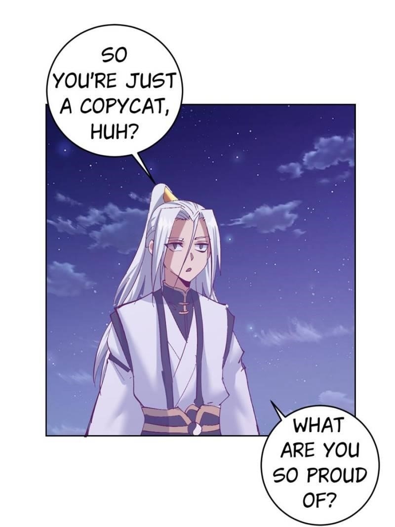 The Last Cultivator Chapter 92 - Page 10