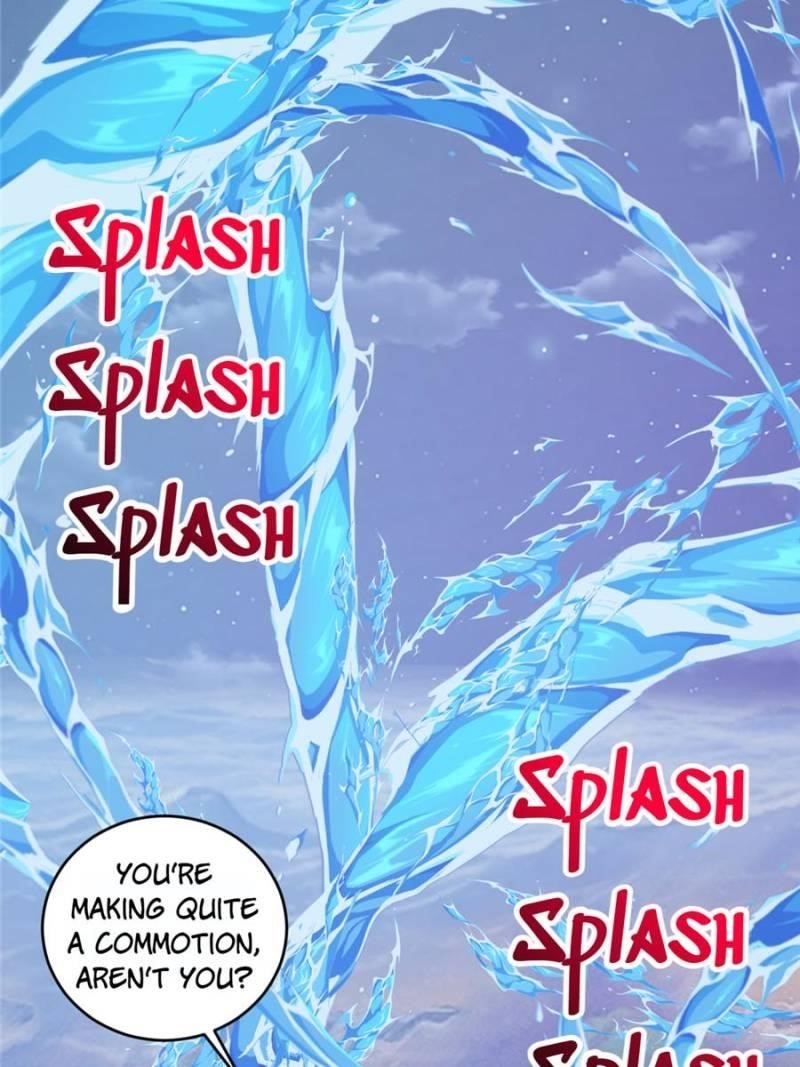 The Last Cultivator Chapter 92 - Page 15