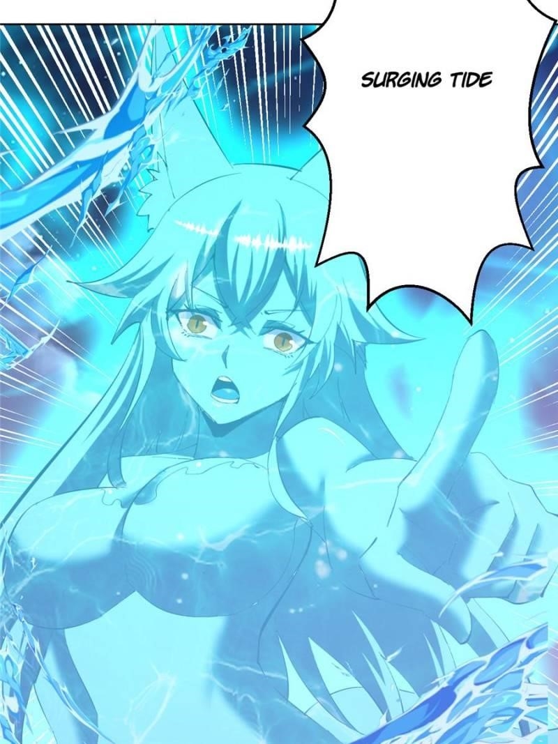 The Last Cultivator Chapter 92 - Page 17