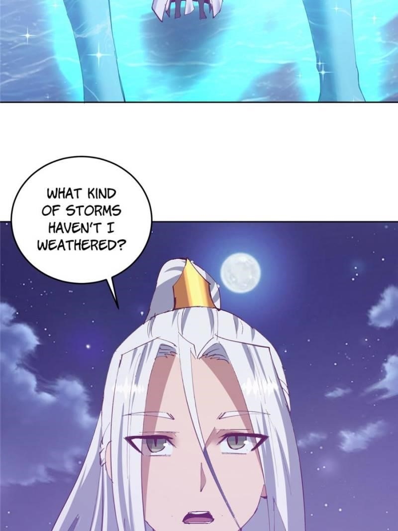 The Last Cultivator Chapter 92 - Page 2