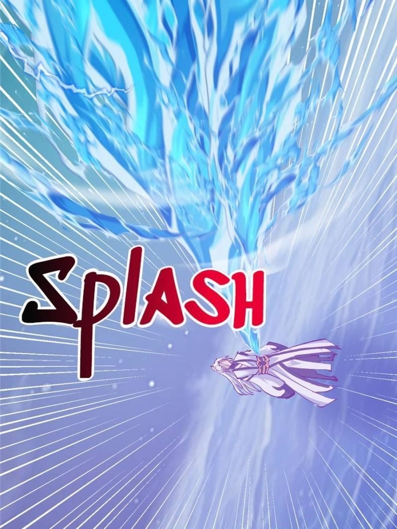 The Last Cultivator Chapter 92 - Page 21