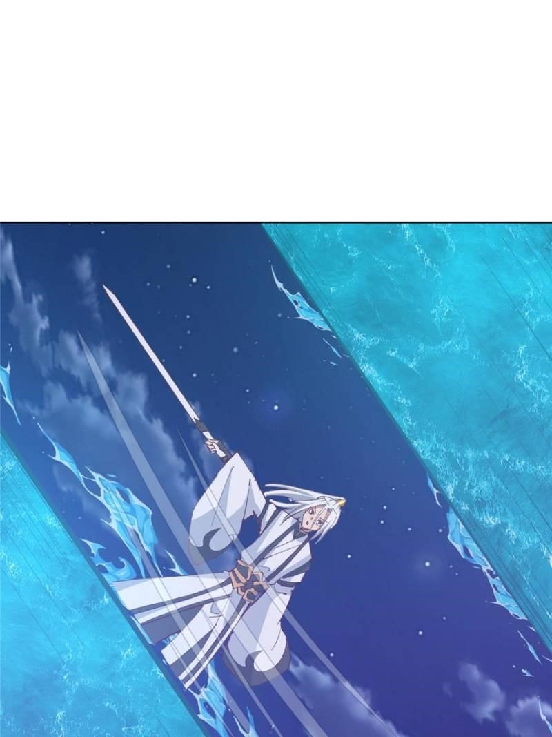 The Last Cultivator Chapter 92 - Page 23