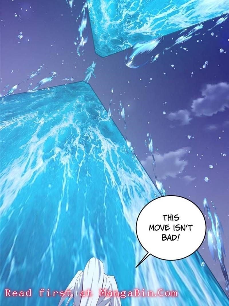 The Last Cultivator Chapter 92 - Page 25