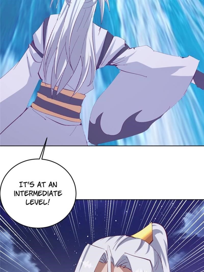 The Last Cultivator Chapter 92 - Page 26