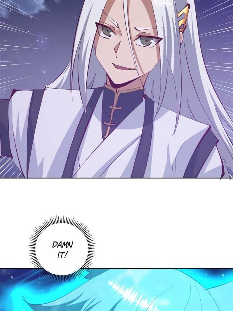 The Last Cultivator Chapter 92 - Page 27