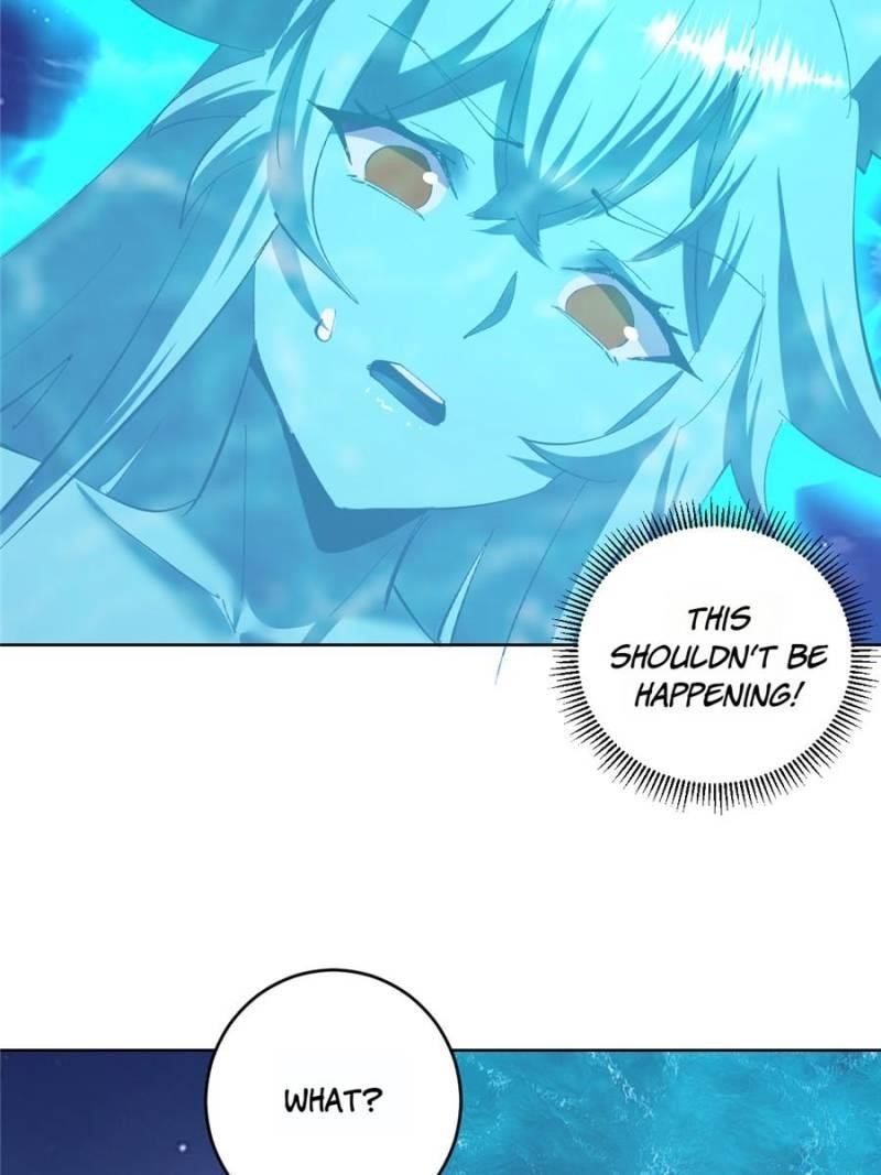 The Last Cultivator Chapter 92 - Page 28