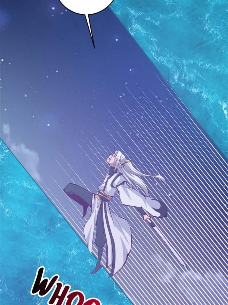 The Last Cultivator Chapter 92 - Page 29