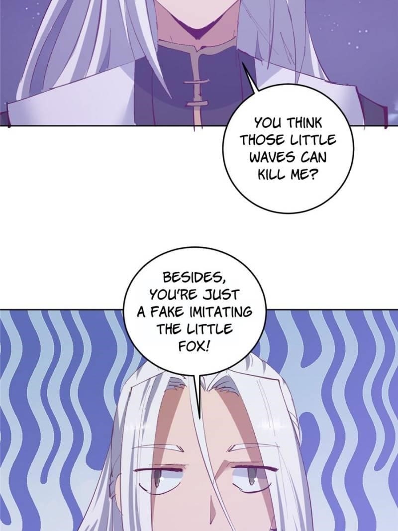 The Last Cultivator Chapter 92 - Page 3