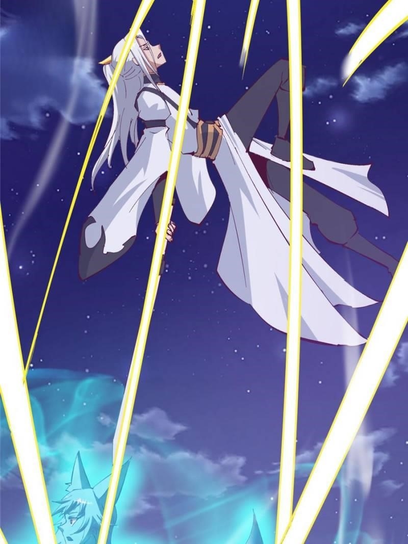 The Last Cultivator Chapter 92 - Page 31