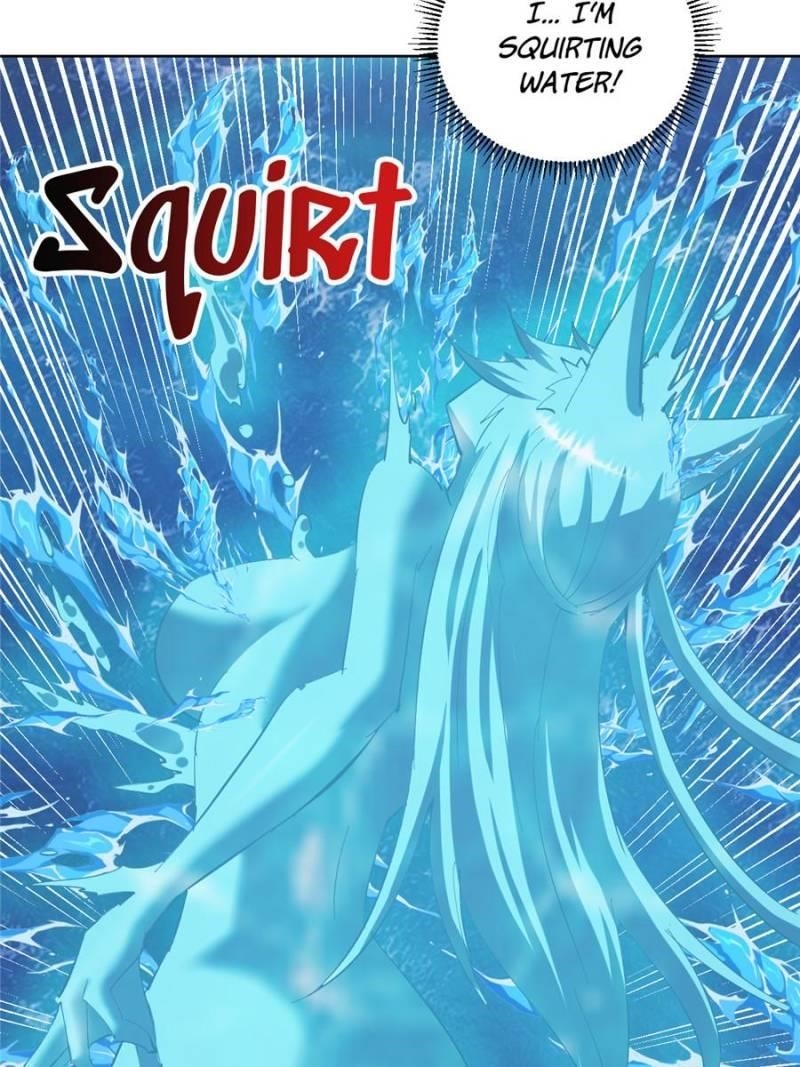 The Last Cultivator Chapter 92 - Page 33