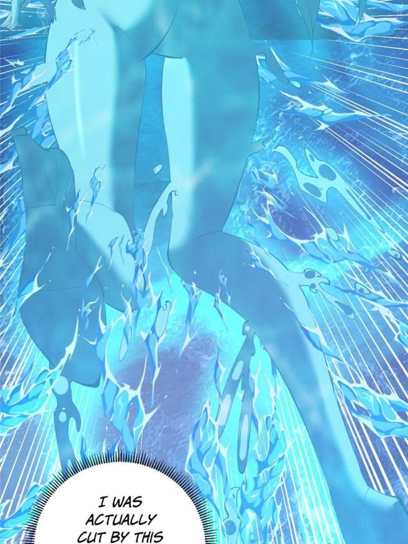 The Last Cultivator Chapter 92 - Page 34