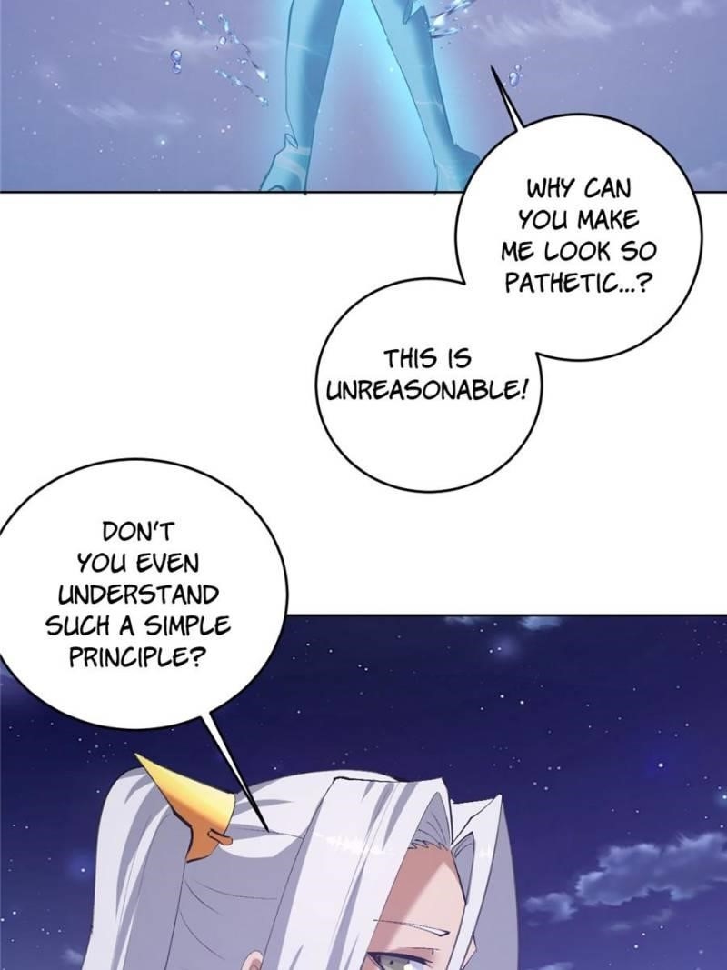 The Last Cultivator Chapter 92 - Page 37