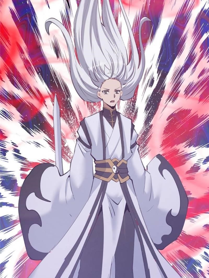 The Last Cultivator Chapter 92 - Page 39