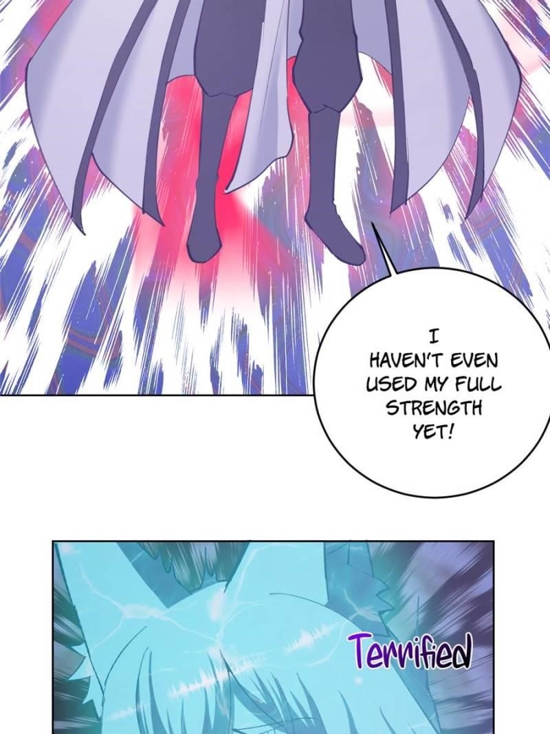 The Last Cultivator Chapter 92 - Page 40